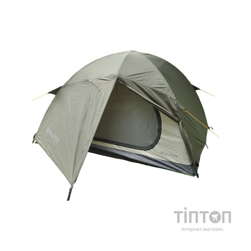Намет MOUSSON DELTA 2 KHAKI (7762)