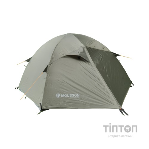 Намет MOUSSON DELTA 2 KHAKI (7762)