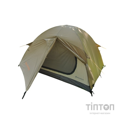 Намет MOUSSON DELTA 2 SAND (7760)