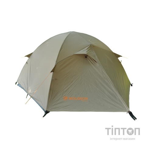 Намет MOUSSON DELTA 2 SAND (7760)