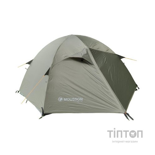 Намет Mousson DELTA 3 KHAKI (9182)