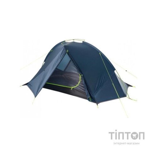Намет Naturehike двомісний Tagar NH17T180-J блакитний (6927595716182)