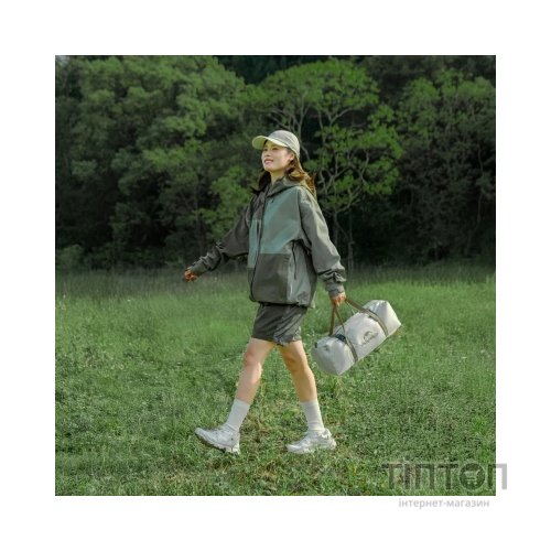 Намет Naturehike Greek Style CNK2300ZP024 світло-кавовий (6977465866356)