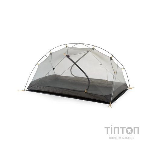 Намет Naturehike Mongar NH17T007-M 20D Grey (6927595708071)