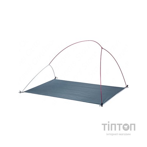 Намет Naturehike Сloud Up 2 Updated NH17T001-T 20D темно-зелений (6927595732212)