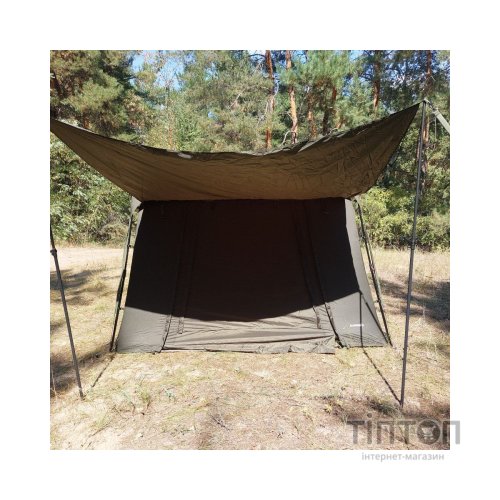 Намет Ranger Короповий Gazebo 2-mann (RA6663)