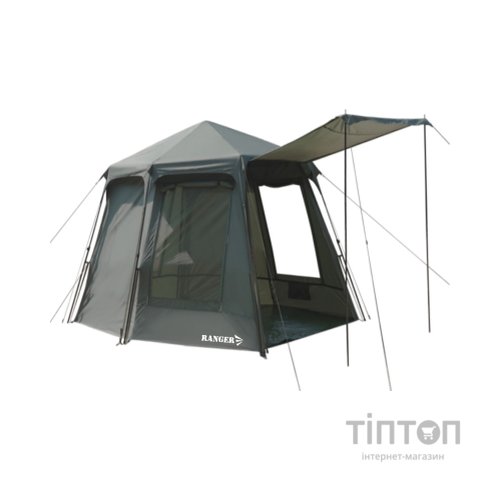 Намет Ranger Короповий Gazebo Cube (RA6666)