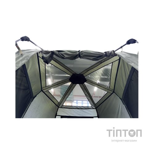 Намет Ranger Короповий Gazebo Cube (RA6666)