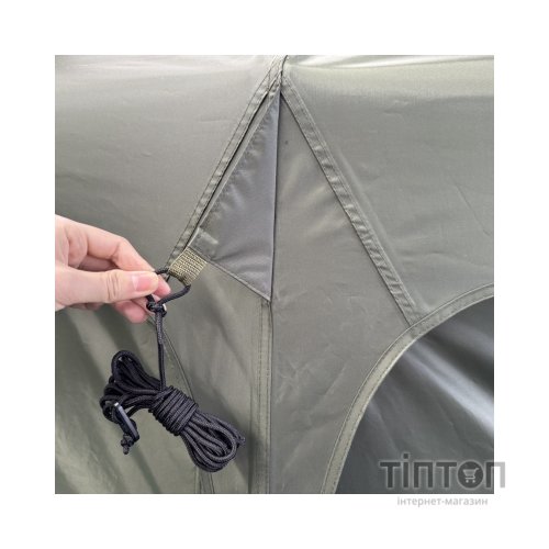 Намет Ranger Короповий Gazebo Cube (RA6666)
