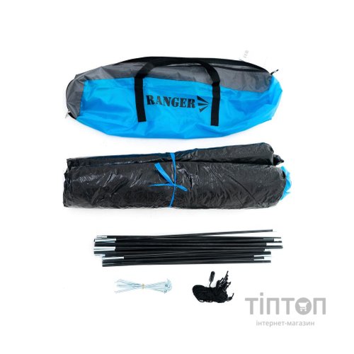 Намет Ranger Yellowstone 3 (RA6626)