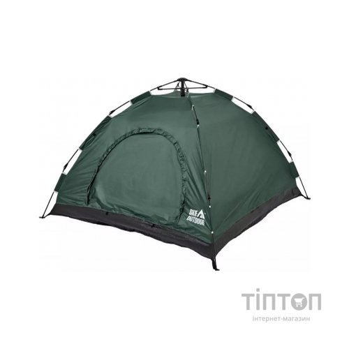Намет Skif Outdoor Adventure Auto I 200x200 cm Green (SOTASL200G)