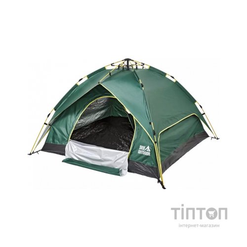 Намет Skif Outdoor Adventure Auto II 200x200 cm Green (SOTADL200G)
