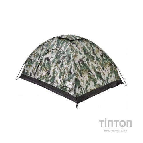 Намет Skif Outdoor Adventure I 200x150 cm Camo (SOTSL150C)