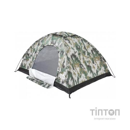 Намет Skif Outdoor Adventure I 200x150 cm Camo (SOTSL150C)