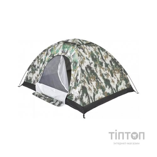 Намет Skif Outdoor Adventure I 200x150 cm Camo (SOTSL150C)