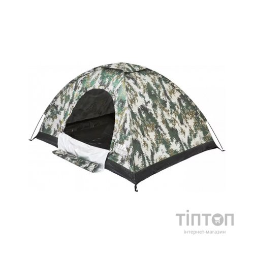 Намет Skif Outdoor Adventure I 200x150 cm Camo (SOTSL150C)