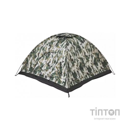 Намет Skif Outdoor Adventure I 200x200 cm Camo (SOTSL200C)