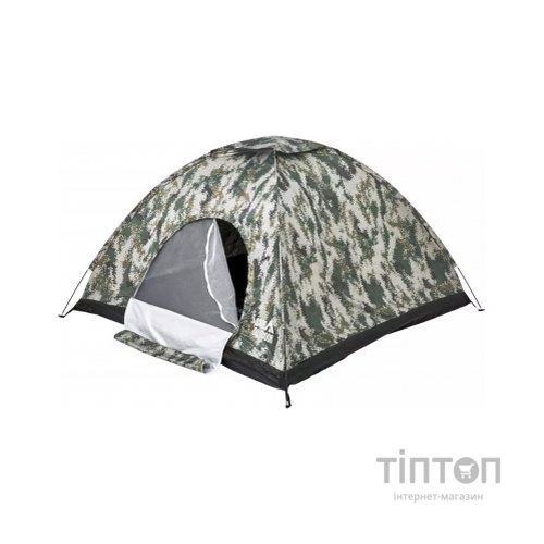 Намет Skif Outdoor Adventure I 200x200 cm Camo (SOTSL200C)