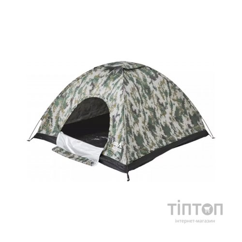Намет Skif Outdoor Adventure I 200x200 cm Camo (SOTSL200C)