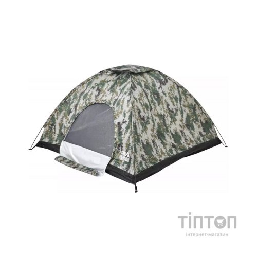 Намет Skif Outdoor Adventure I 200x200 cm Camo (SOTSL200C)