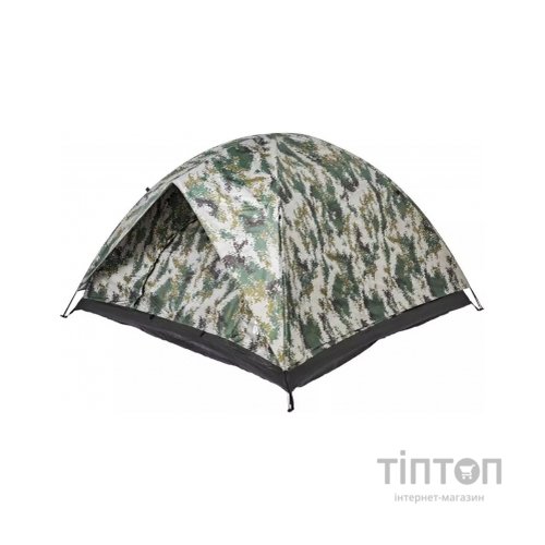 Намет Skif Outdoor Adventure II 200x200 cm Camo (SOTDL1200C)