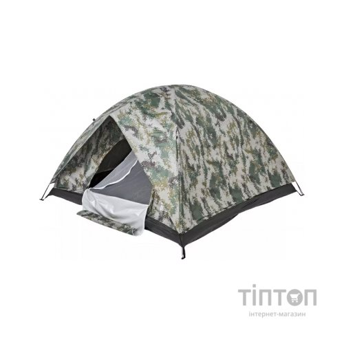 Намет Skif Outdoor Adventure II 200x200 cm Camo (SOTDL1200C)