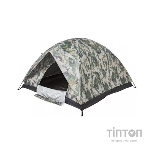 Намет Skif Outdoor Adventure II 200x200 cm Camo (SOTDL1200C)