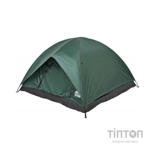 Намет Skif Outdoor Adventure II 200x200 cm Green (SOTDL200G)