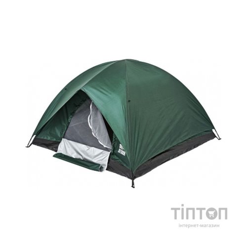 Намет Skif Outdoor Adventure II 200x200 cm Green (SOTDL200G)
