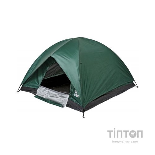Намет Skif Outdoor Adventure II 200x200 cm Green (SOTDL200G)