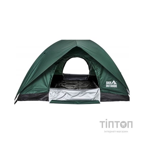 Намет Skif Outdoor Adventure II 200x200 cm Green (SOTDL200G)