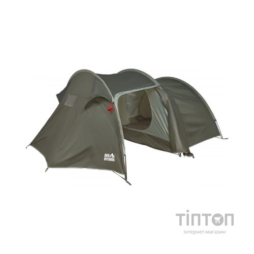 Намет Skif Outdoor Askania Green (SOTASKN)