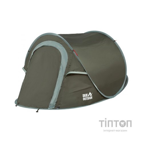 Намет Skif Outdoor Olvia Green (SOTOLV)