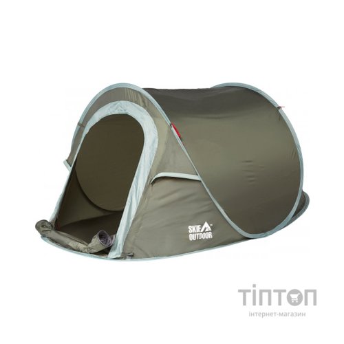 Намет Skif Outdoor Olvia Green (SOTOLV)