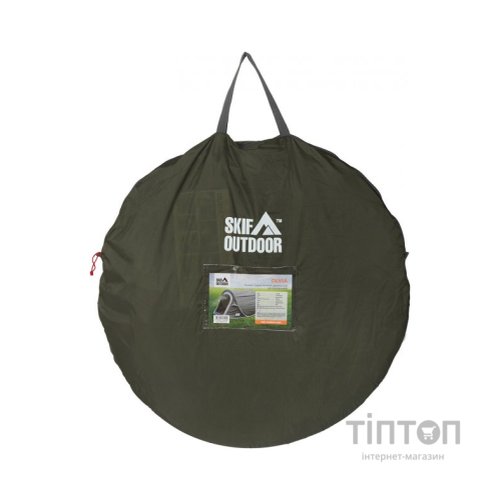 Намет Skif Outdoor Olvia Green (SOTOLV)