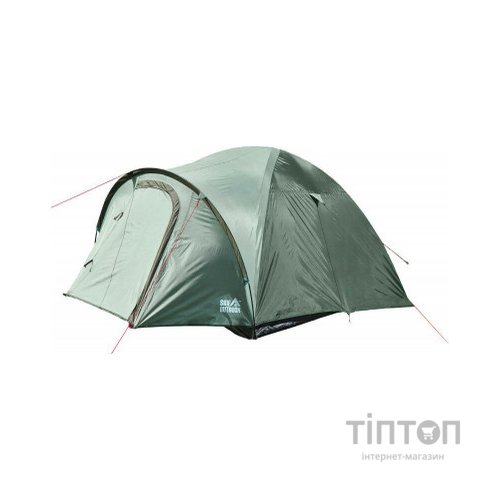 Намет Skif Outdoor Tendra Green (SOTTND)