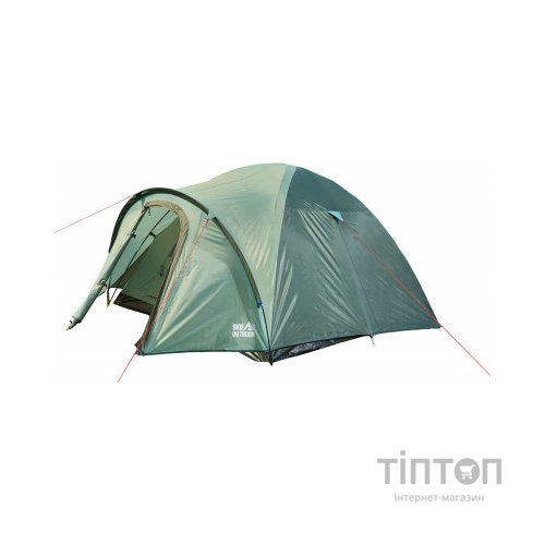 Намет Skif Outdoor Tendra Green (SOTTND)