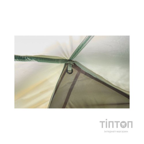 Намет Skif Outdoor Tendra Green (SOTTND)