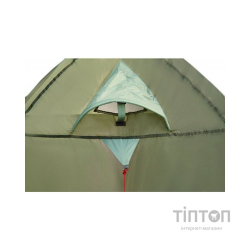 Намет Skif Outdoor Tendra Green (SOTTND)