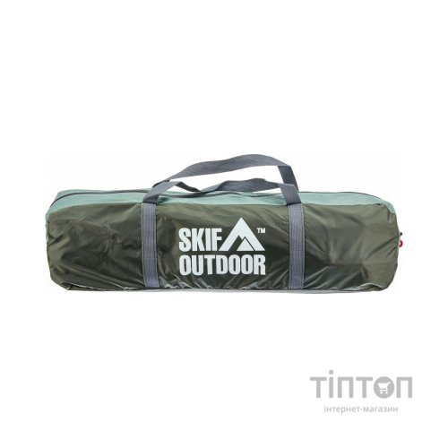 Намет Skif Outdoor Tendra Green (SOTTND)