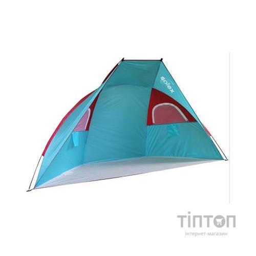 Намет Solex пляжна BEACH CABANA (82088)