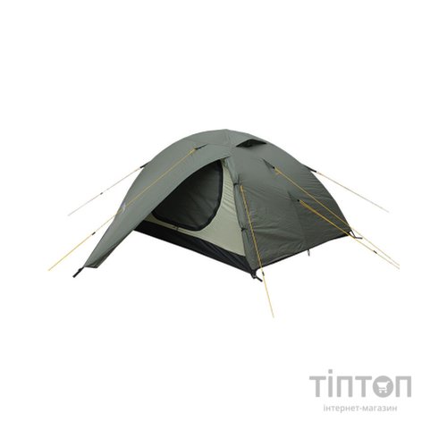 Намет Terra Incognita Alfa 2 khaki (4823081500131)