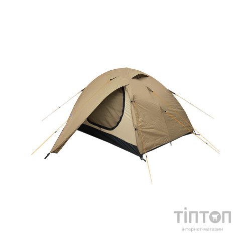 Намет Terra Incognita Alfa 3 sand (4823081500162)