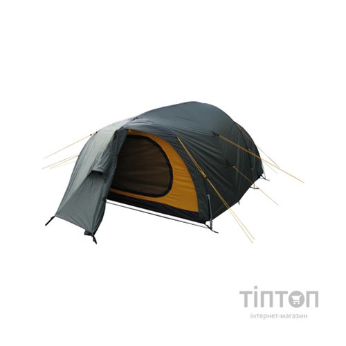 Намет Terra Incognita Bravo 4 Alu darkgreen (4823081500483)