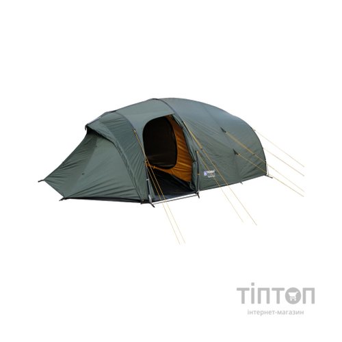 Намет Terra Incognita Bravo 4 darkgreen (4823081500476)