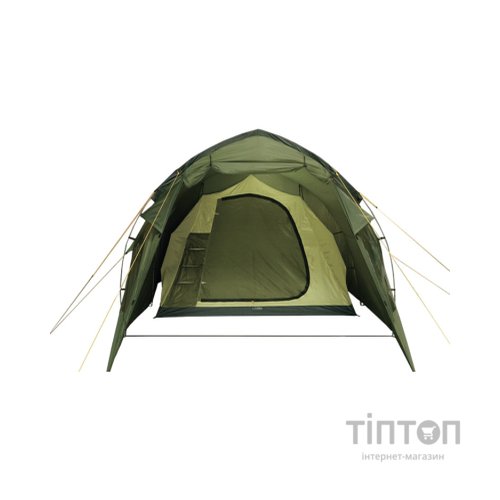 Намет Terra Incognita Camp 4 хаки (4823081503361)