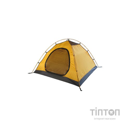 Намет Terra Incognita Canyon 3 Alu darkgreen (4823081500407)