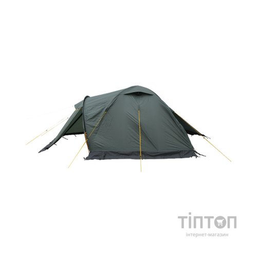 Намет Terra Incognita Canyon 3 darkgreen (4823081500391)