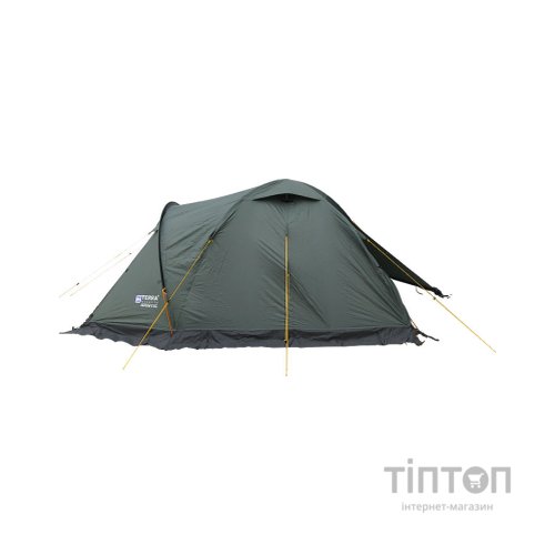 Намет Terra Incognita Canyon 3 darkgreen (4823081500391)