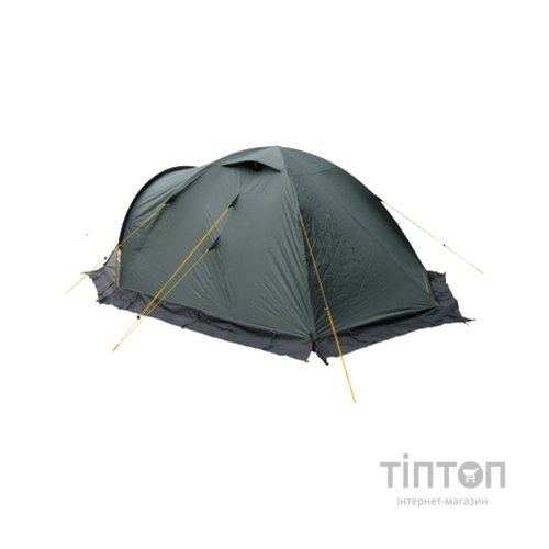 Намет Terra Incognita Canyon 3 darkgreen (4823081500391)